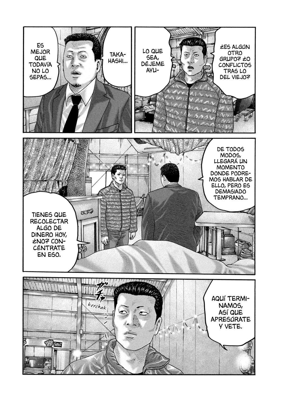 Capitulo 211 page 11
