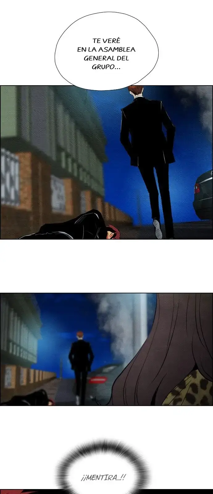 Capitulo 65 page 21