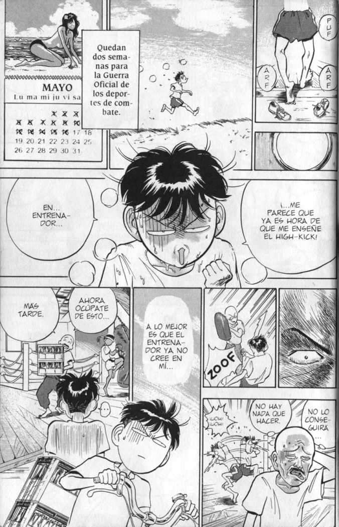 Capitulo 8 page 10