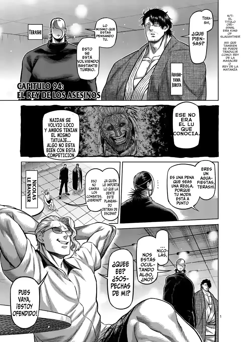 Capitulo 94 page 3