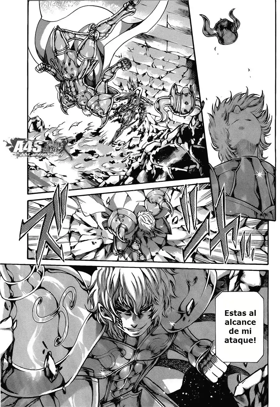 Capitulo 85 page 12