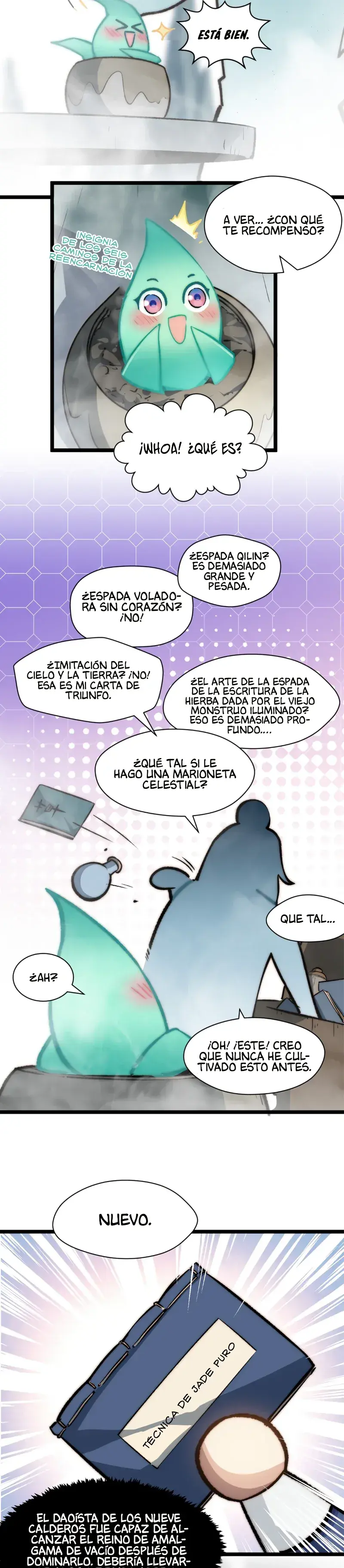 Capitulo 106 page 15