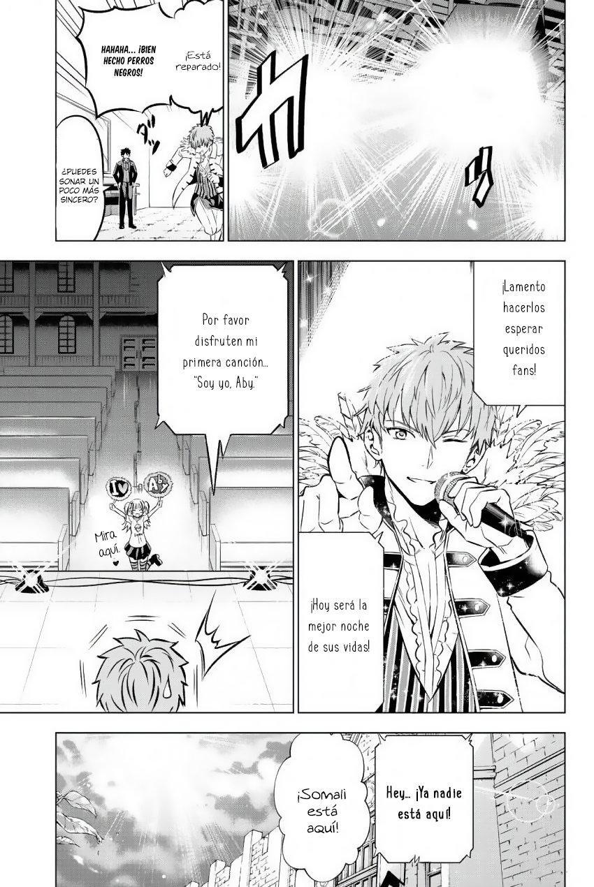Capitulo 39 page 17