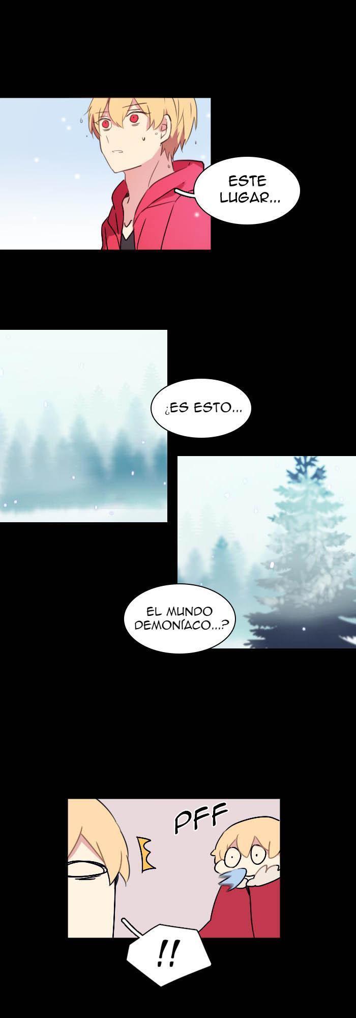 Capitulo 98 page 27