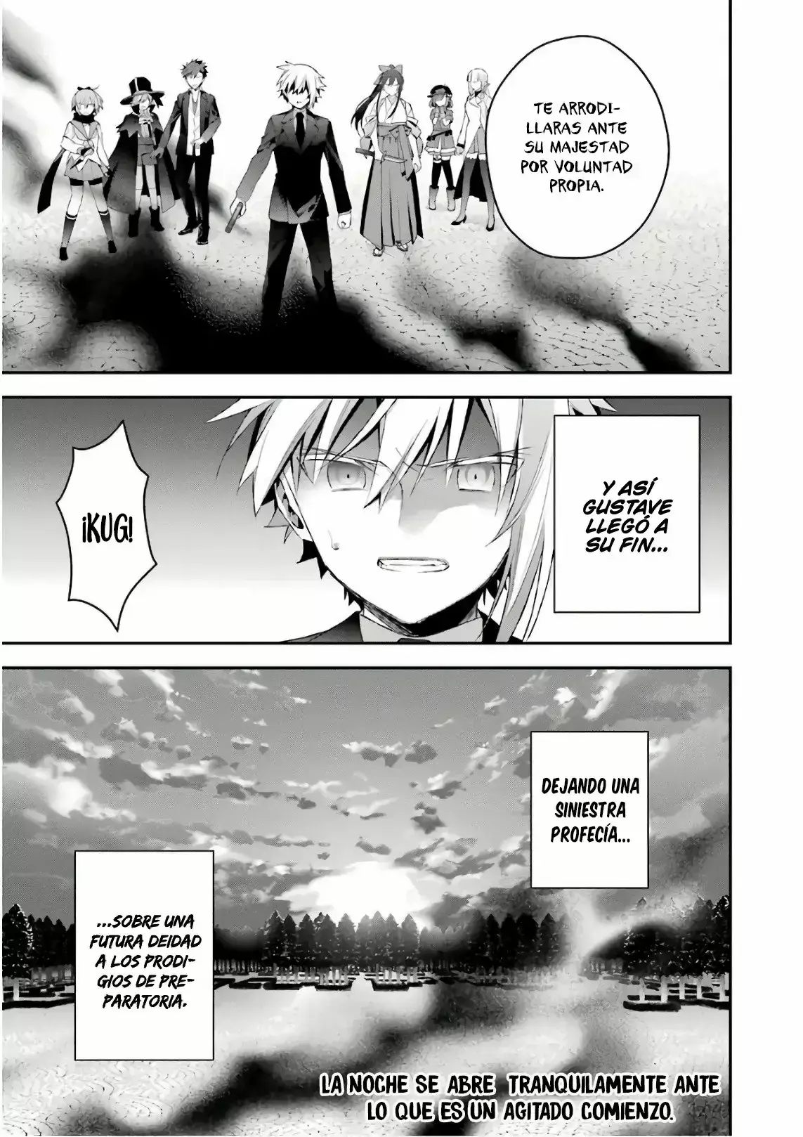 Capitulo 45 page 18
