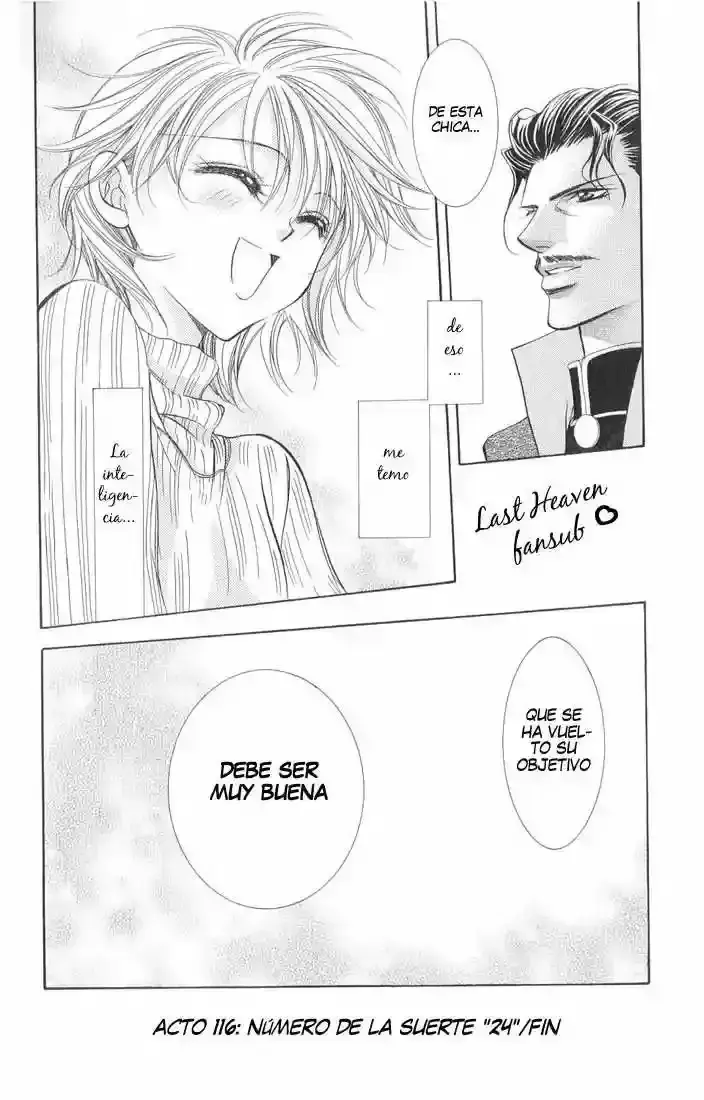Capitulo 116 page 30