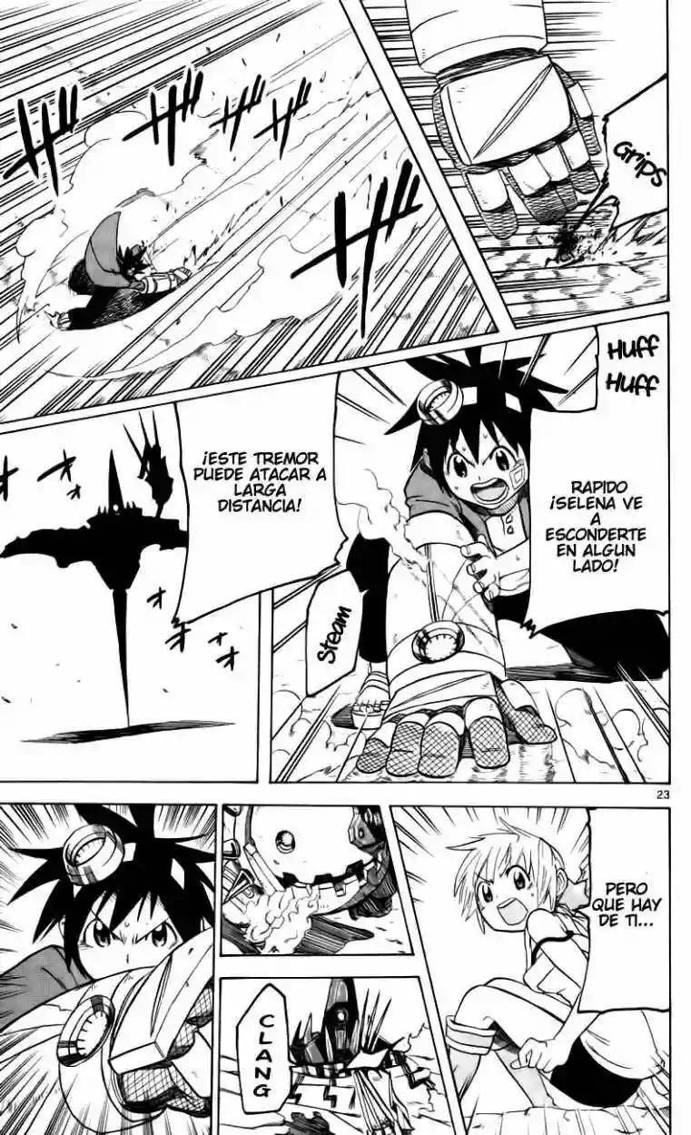 Capitulo 7 page 23