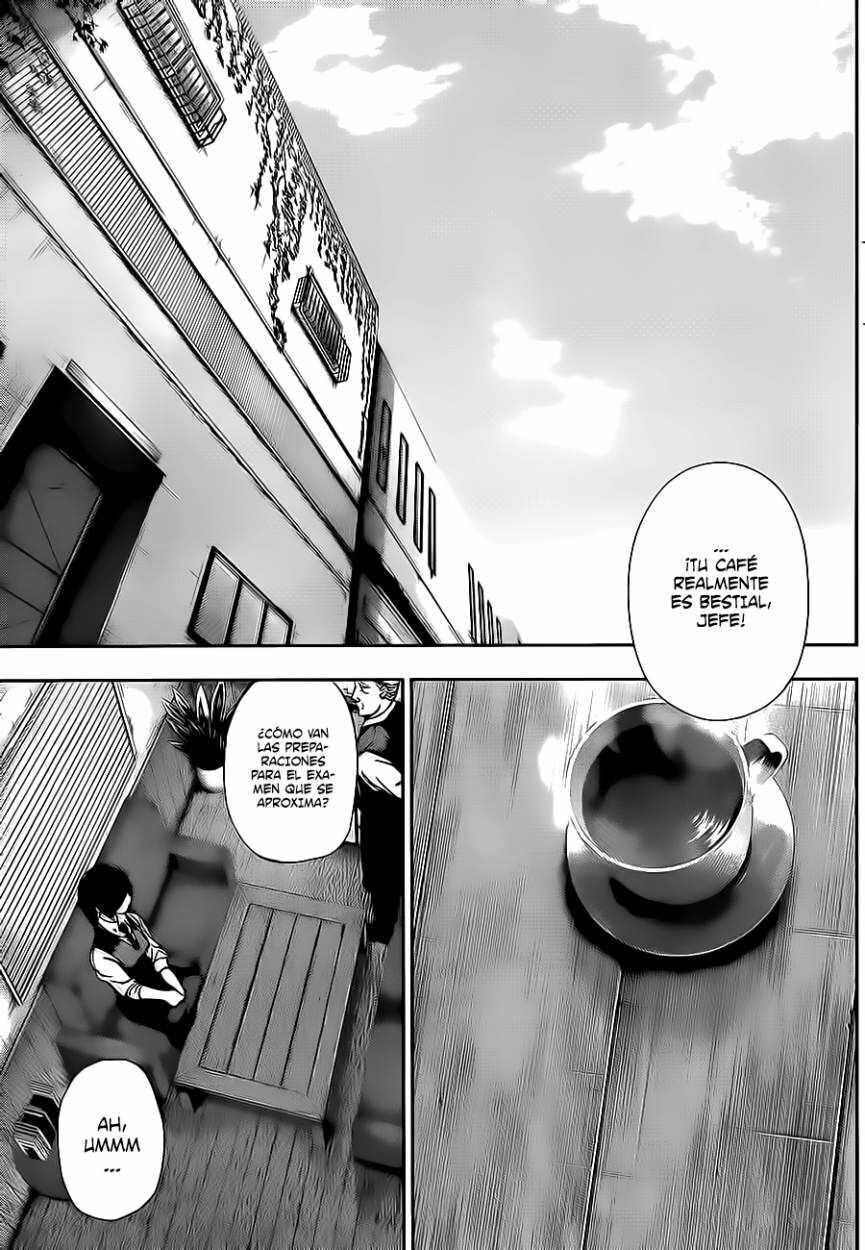 Capitulo 116 page 17
