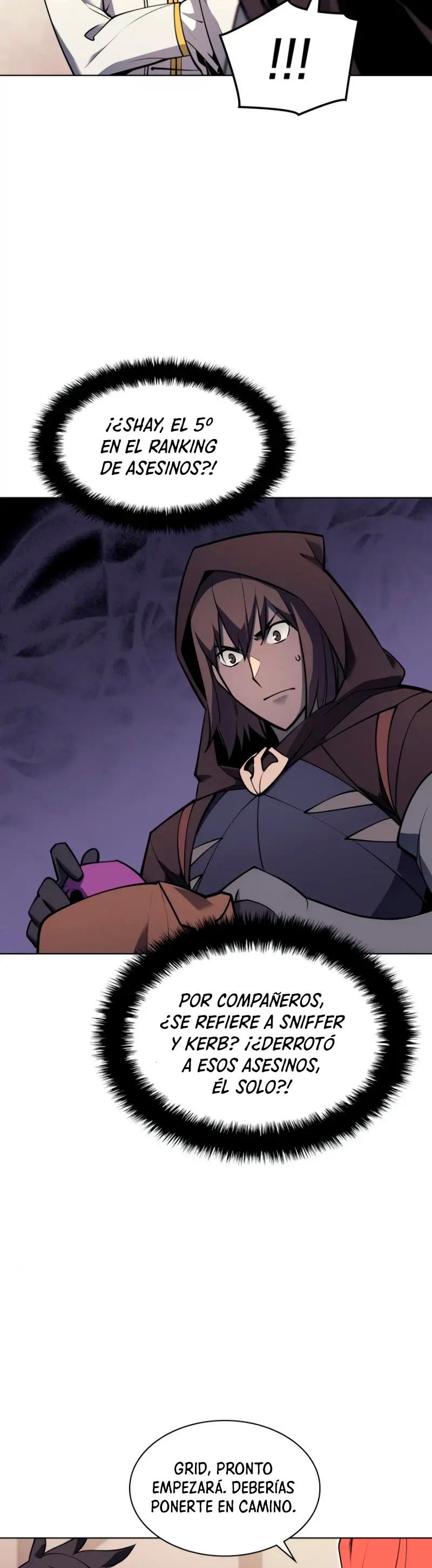 Capitulo 74 page 20