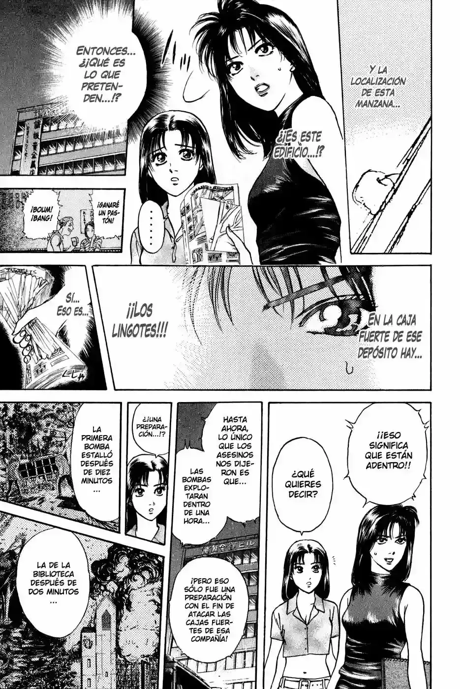 Capitulo 18 page 7