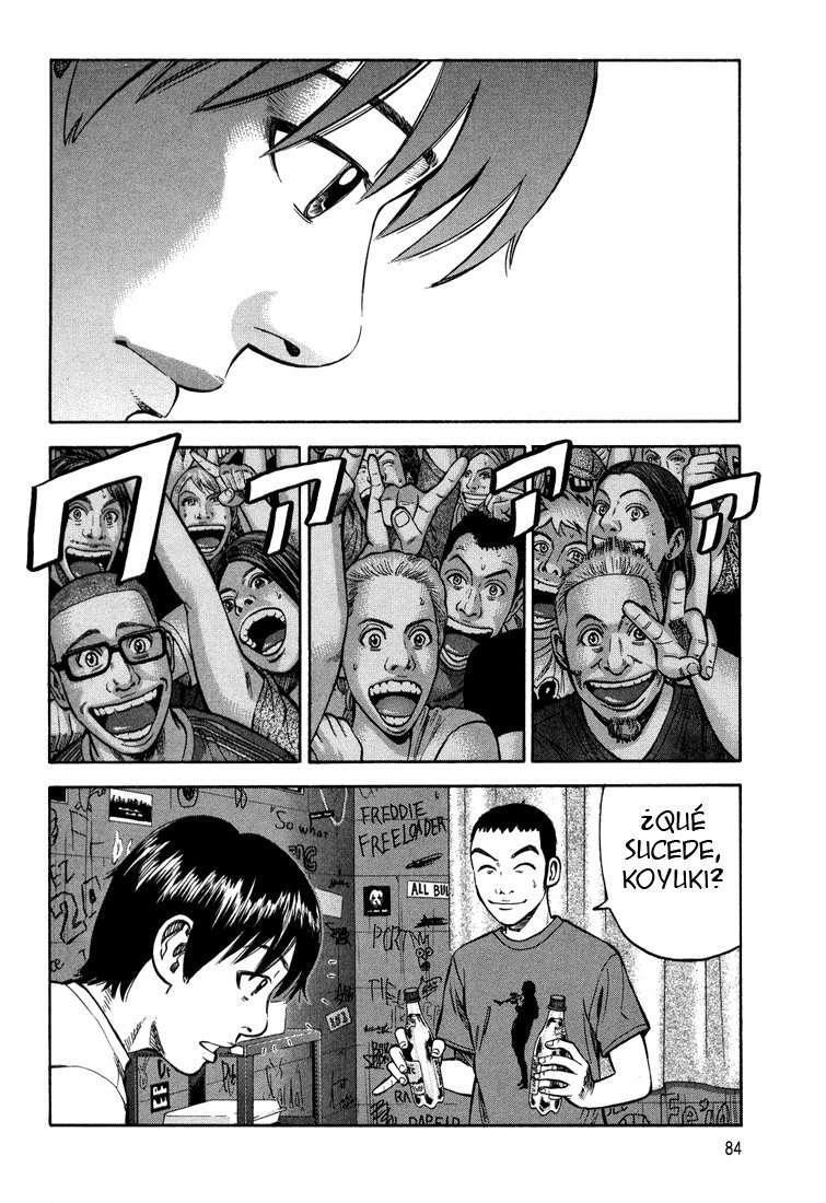 Capitulo 99 page 16