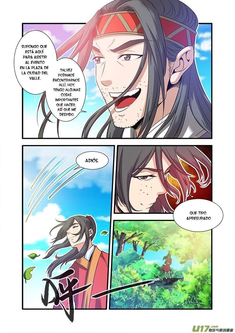 Capitulo 64 page 19