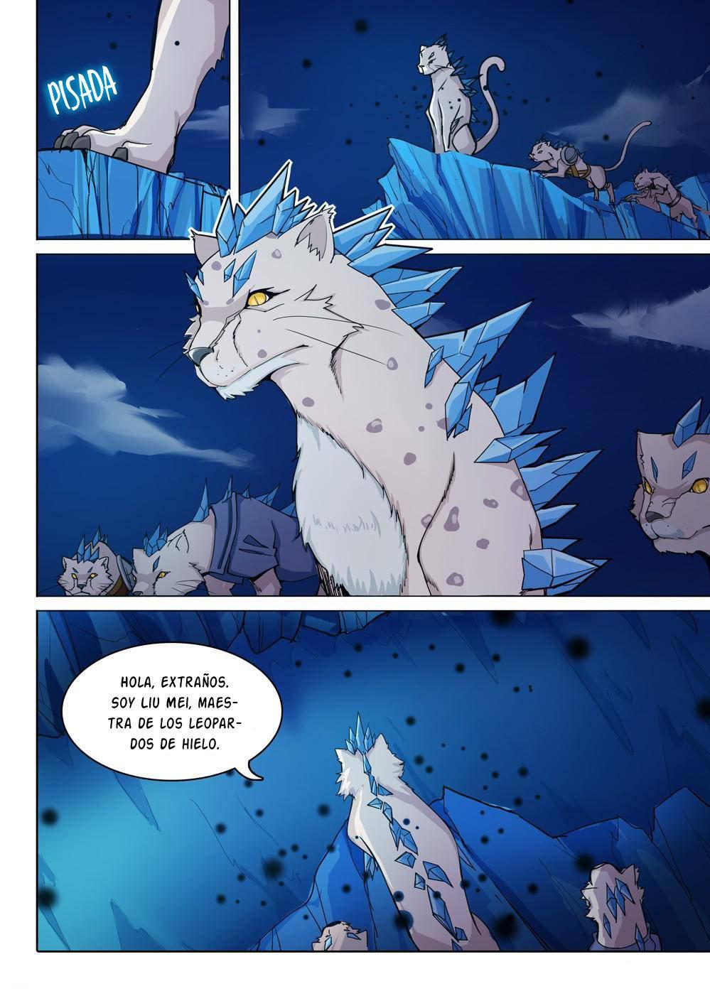 Capitulo 294 page 8