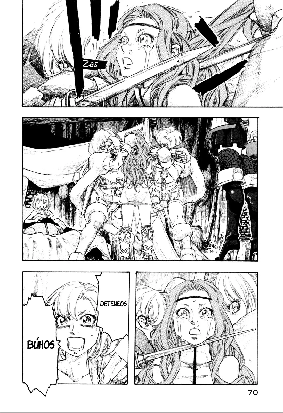 Capitulo 19 page 9