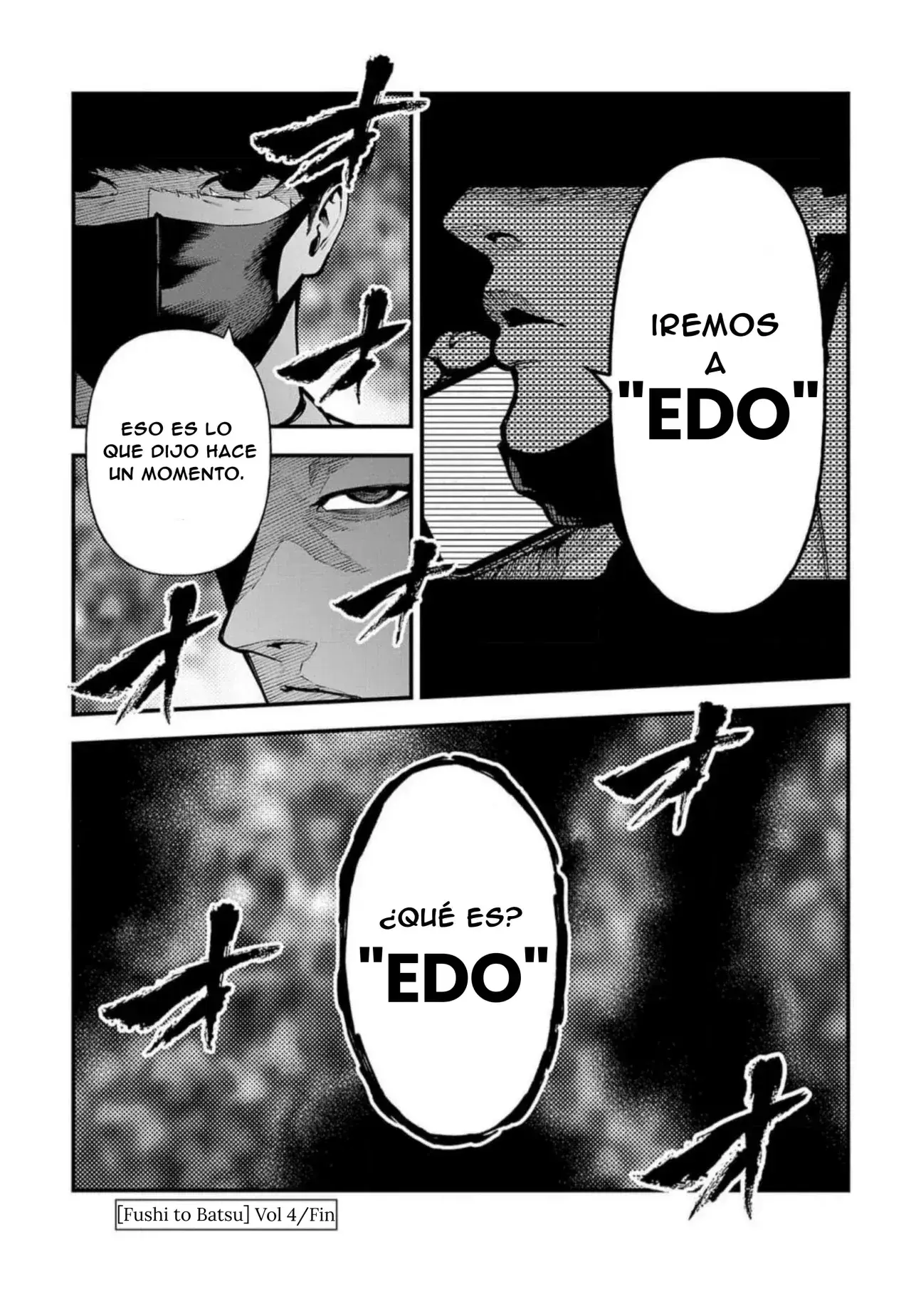 Capitulo 17 page 34