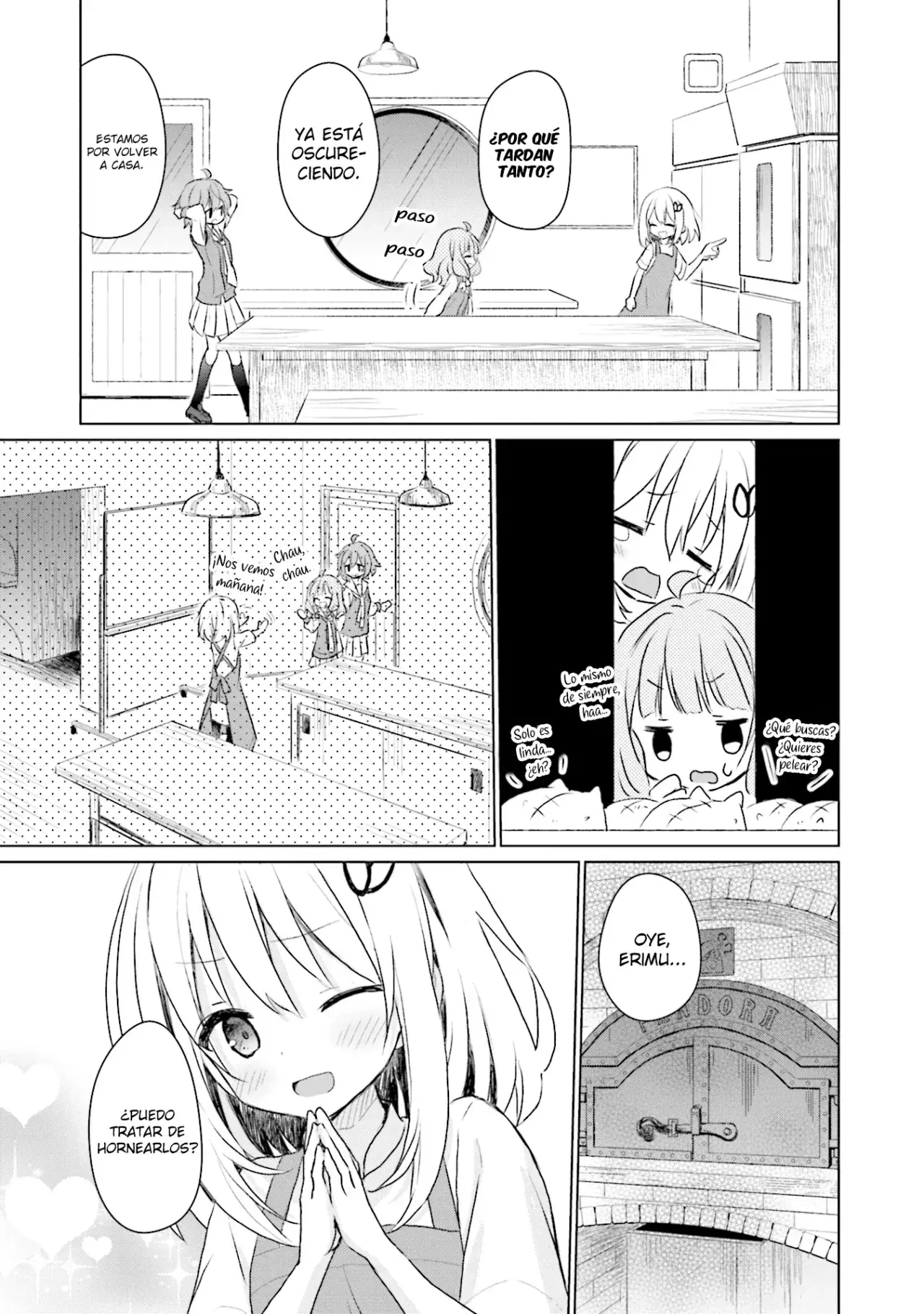 Capitulo 8 page 20