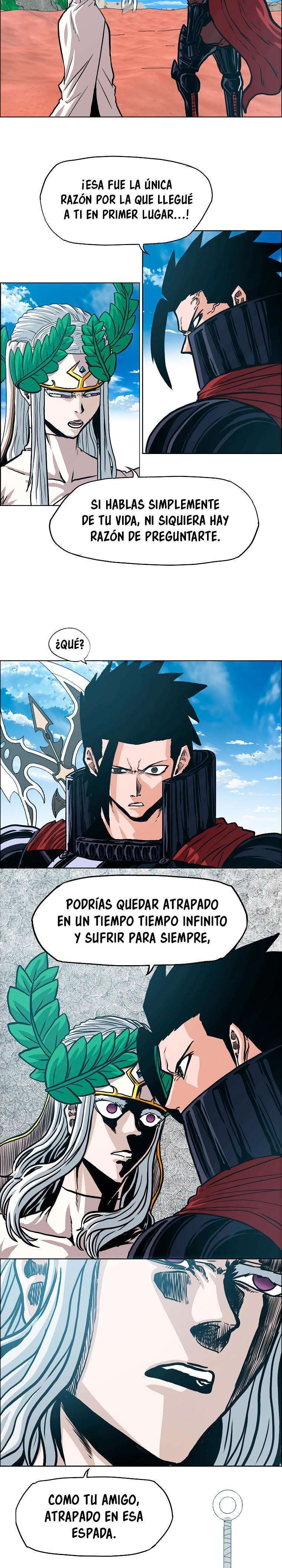 Capitulo 122 page 35