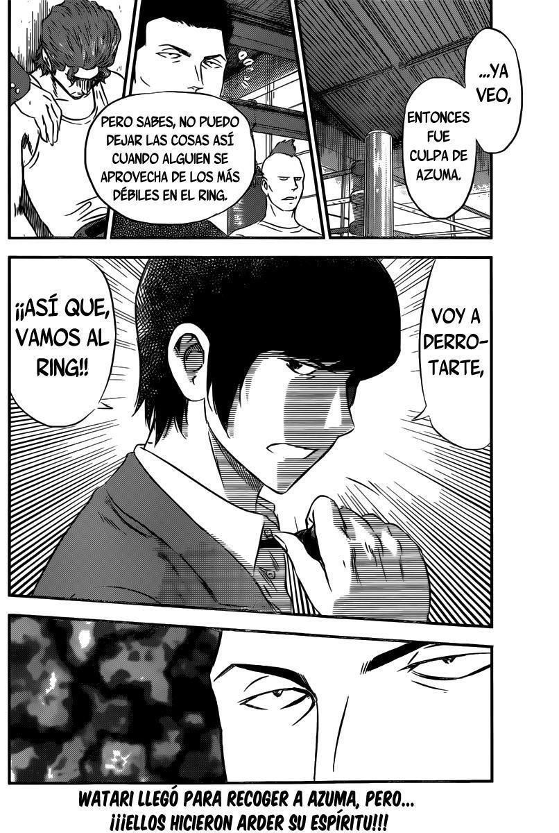 Capitulo 86 page 19