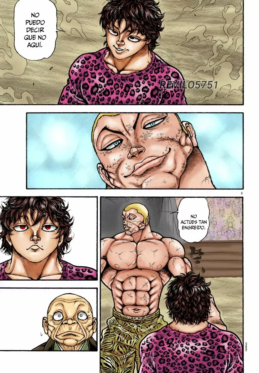 Capitulo 122.50 page 7