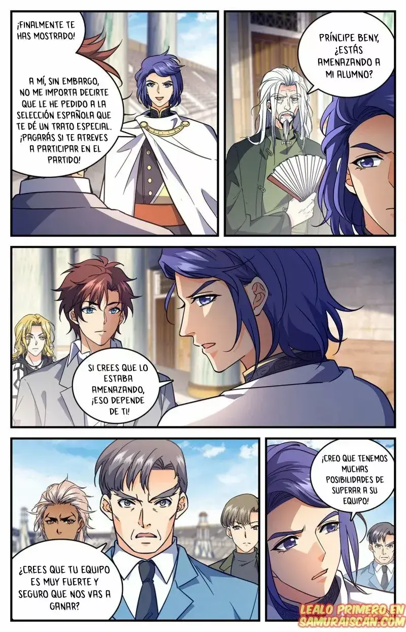 Capitulo 694 page 12