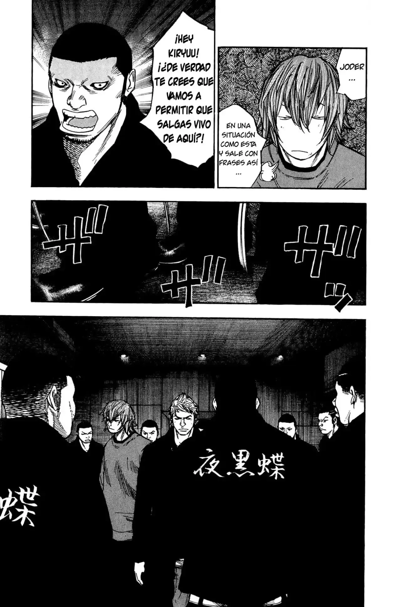 Capitulo 102 page 5