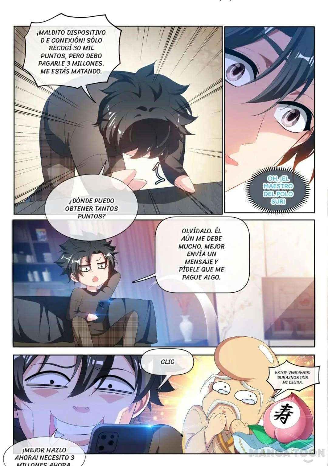 Capitulo 212 page 8
