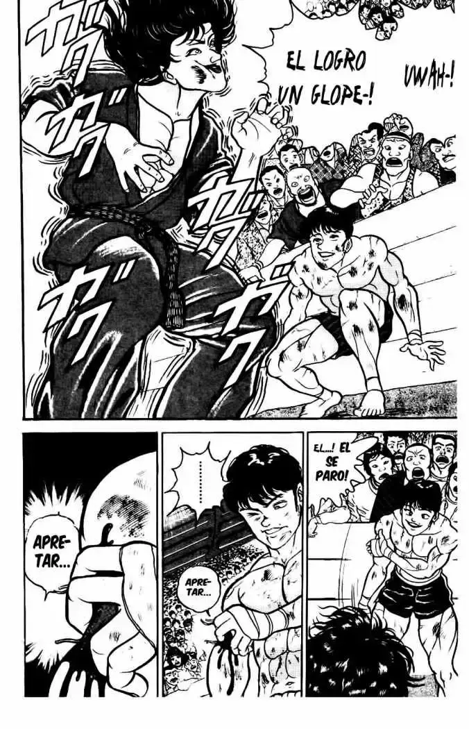 Capitulo 22 page 18
