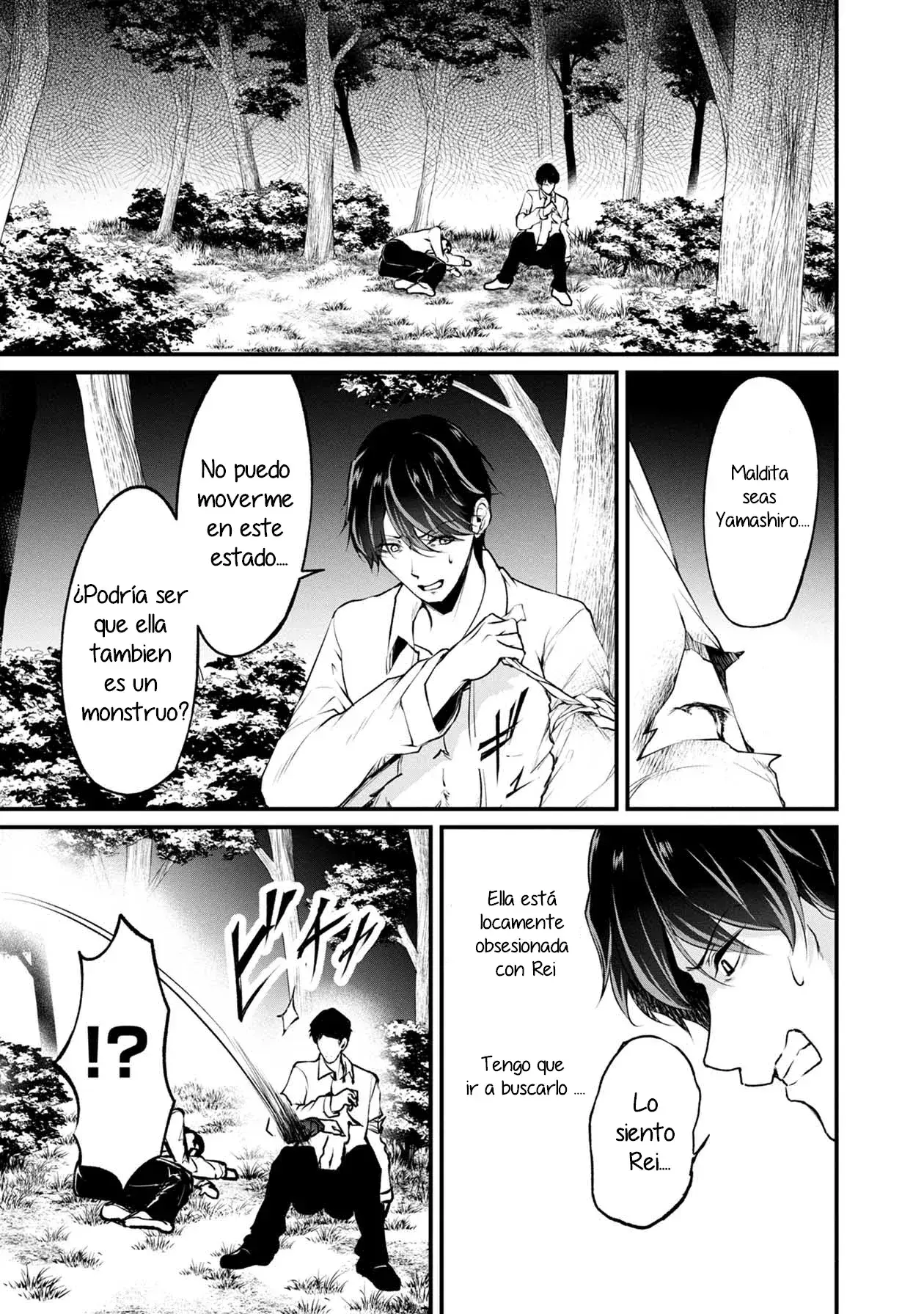 Capitulo 47 page 30