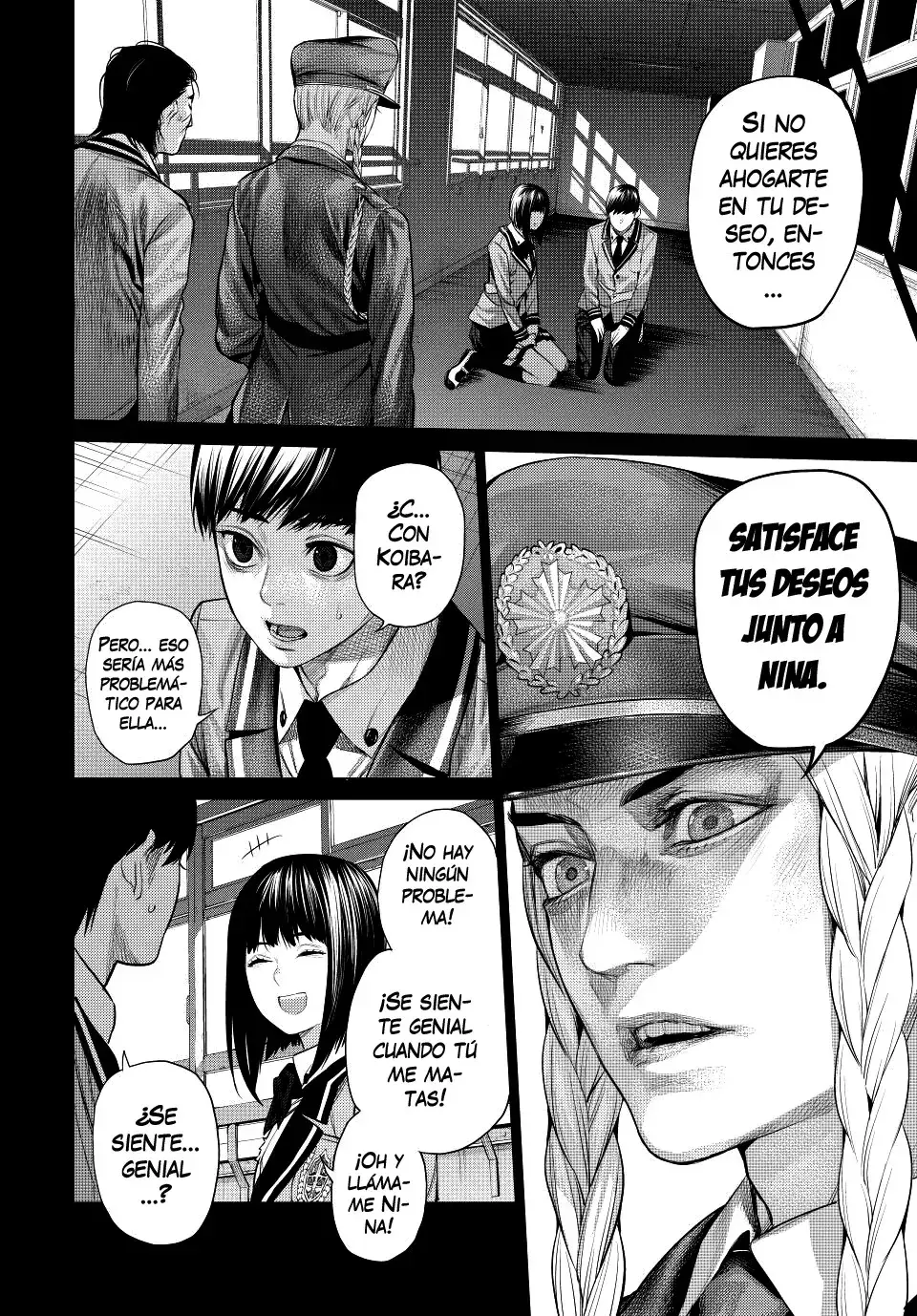 Capitulo 15 page 39