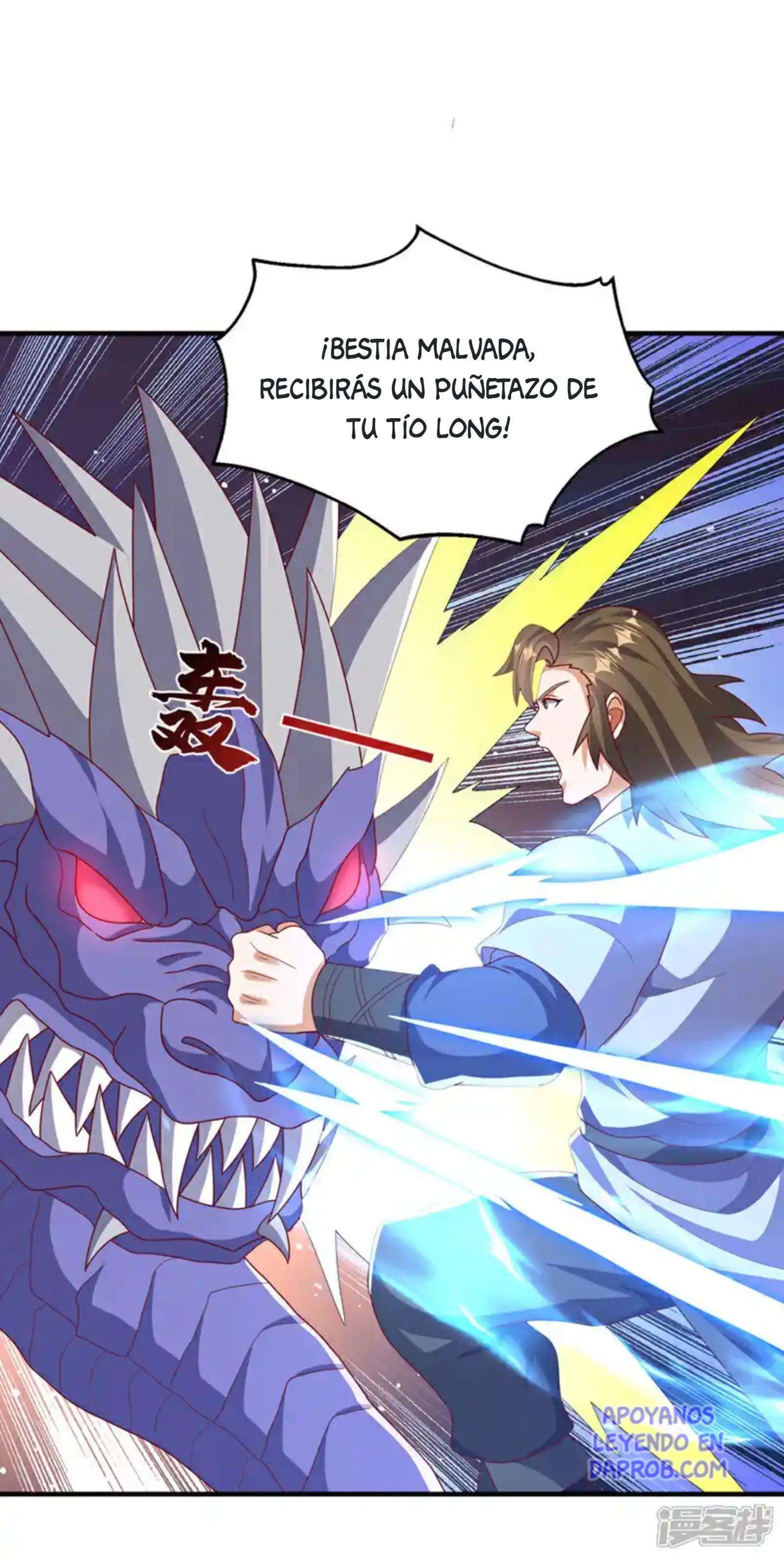Capitulo 461 page 36