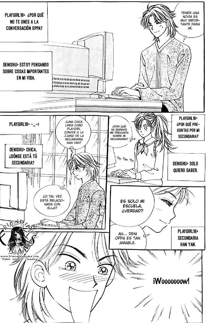 Capitulo 22 page 21