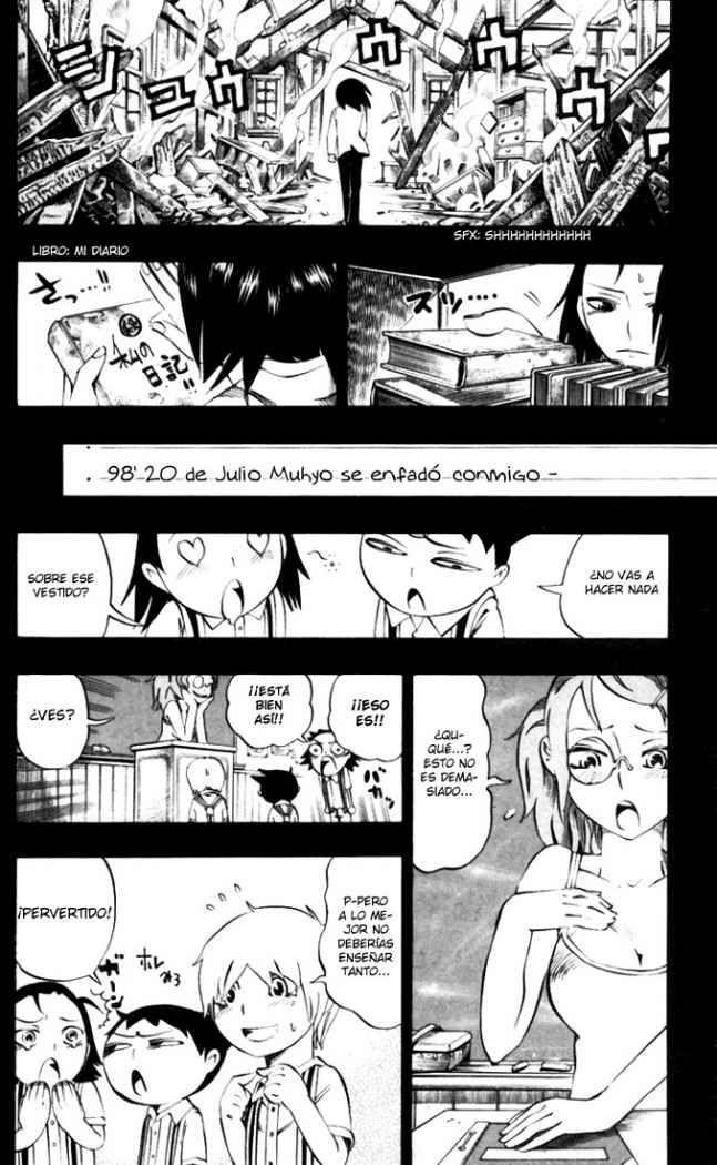 Capitulo 31 page 5