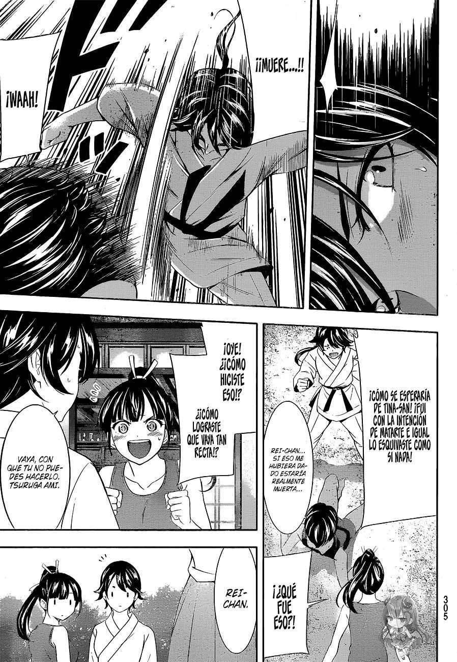 Capitulo 99 page 5