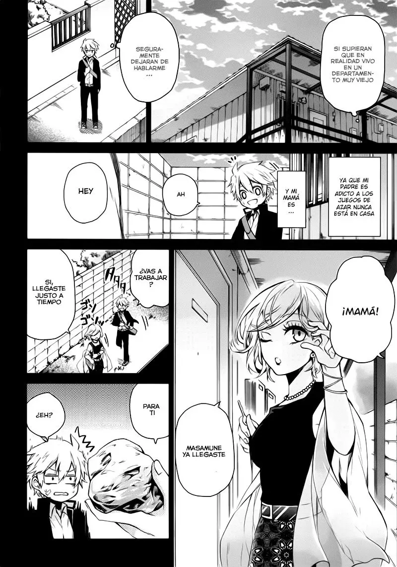 Capitulo 31 page 7