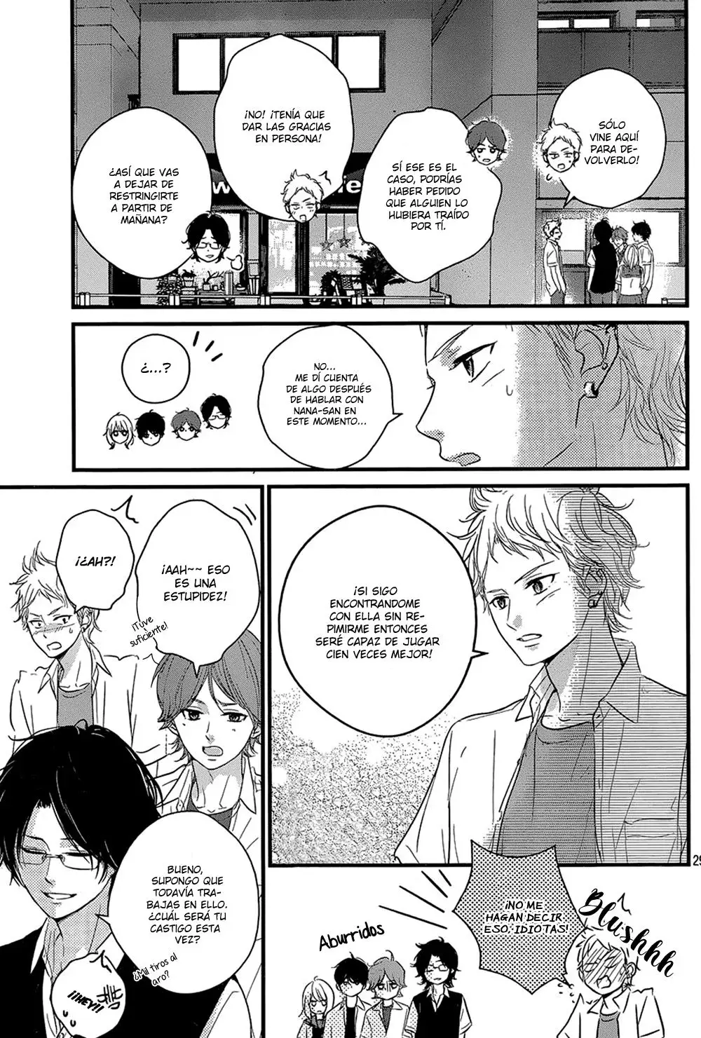 Capitulo 18 page 33