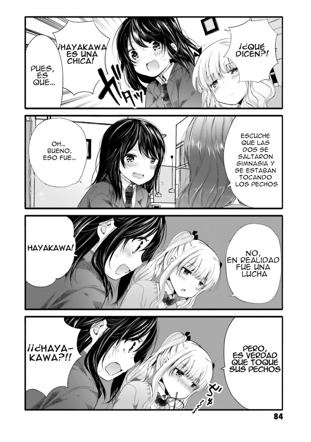 Capitulo 67 page 3