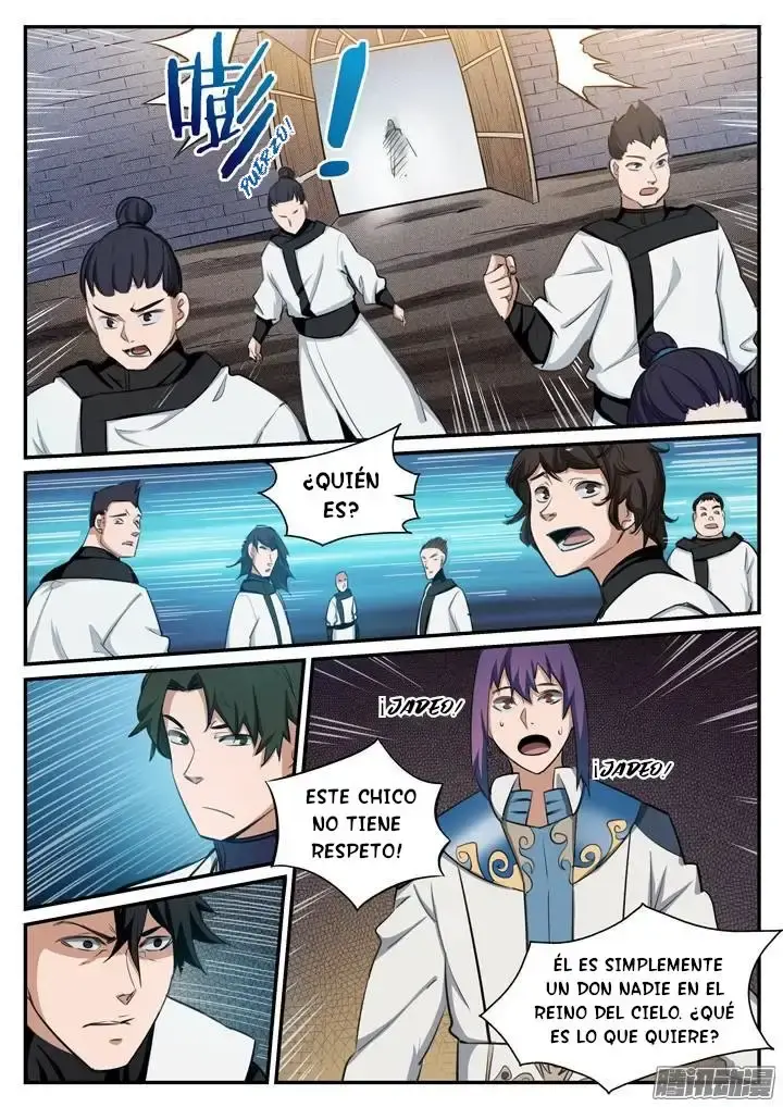 Capitulo 121 page 6