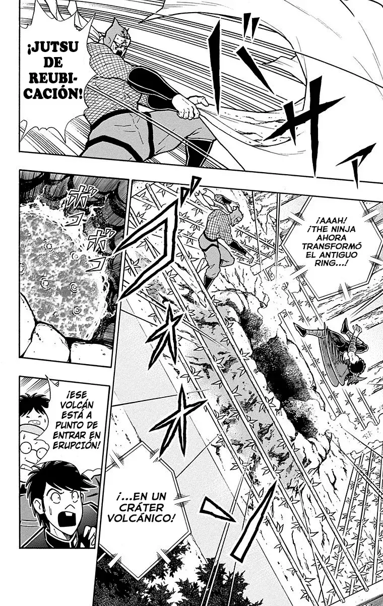 Capitulo 496 page 10