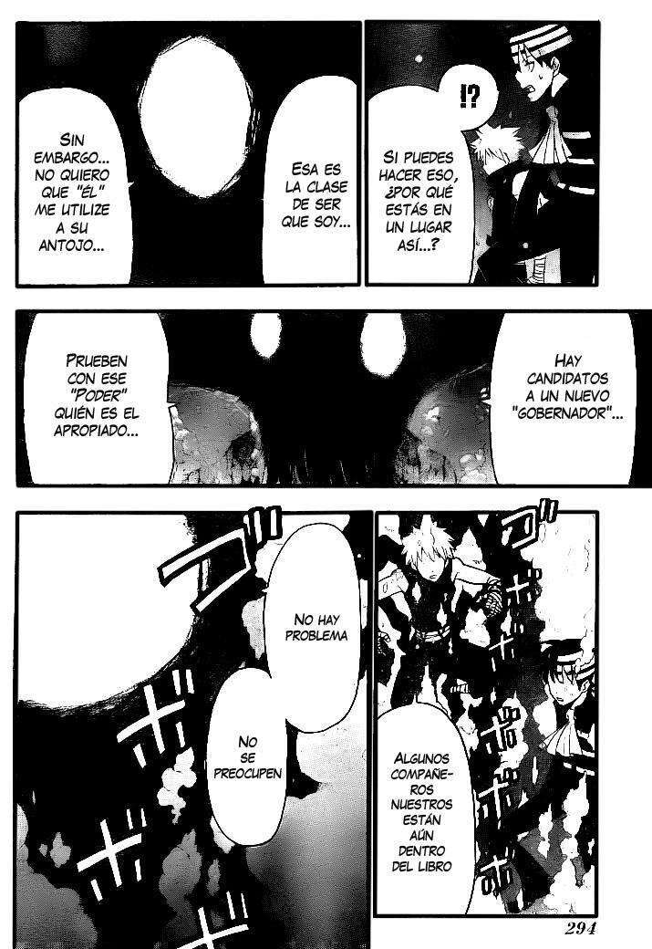Capitulo 79 page 12