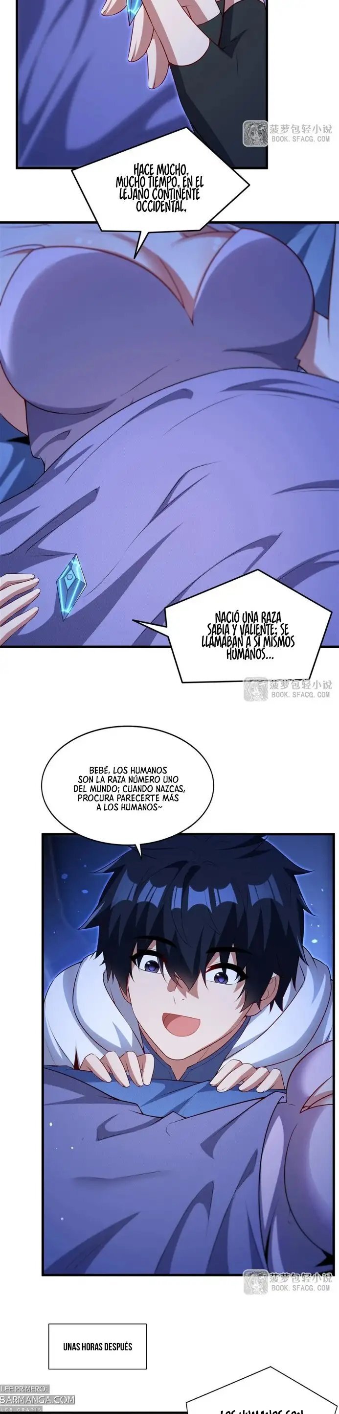 Capitulo 76 page 12