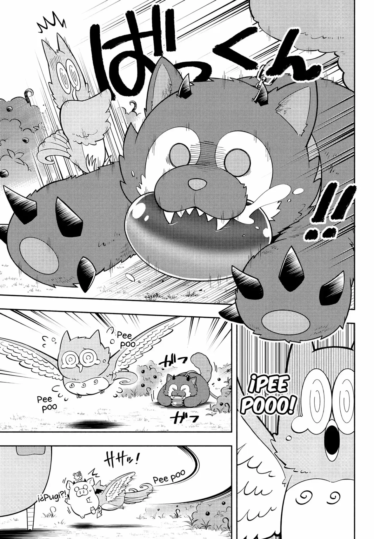 Capitulo 165 page 6