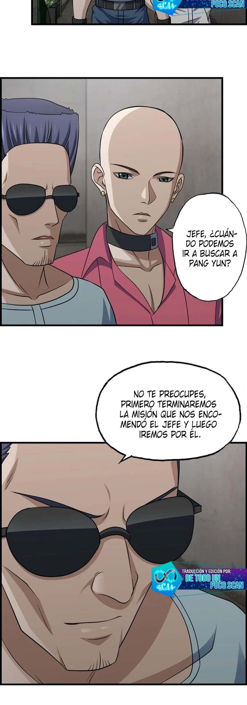 Capitulo 352 page 18