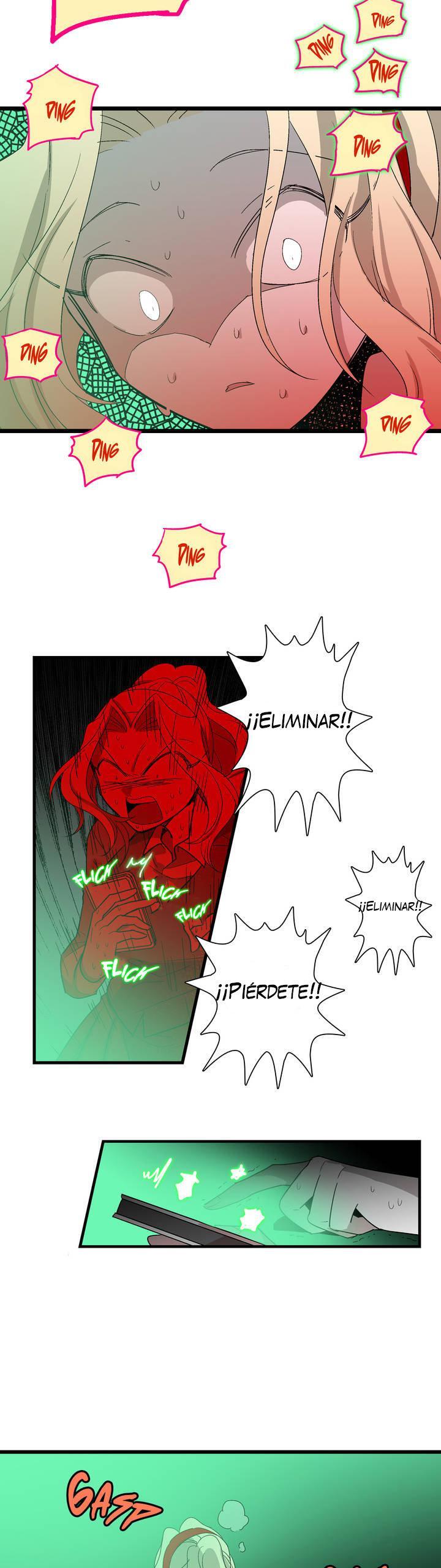 Capitulo 17 page 16