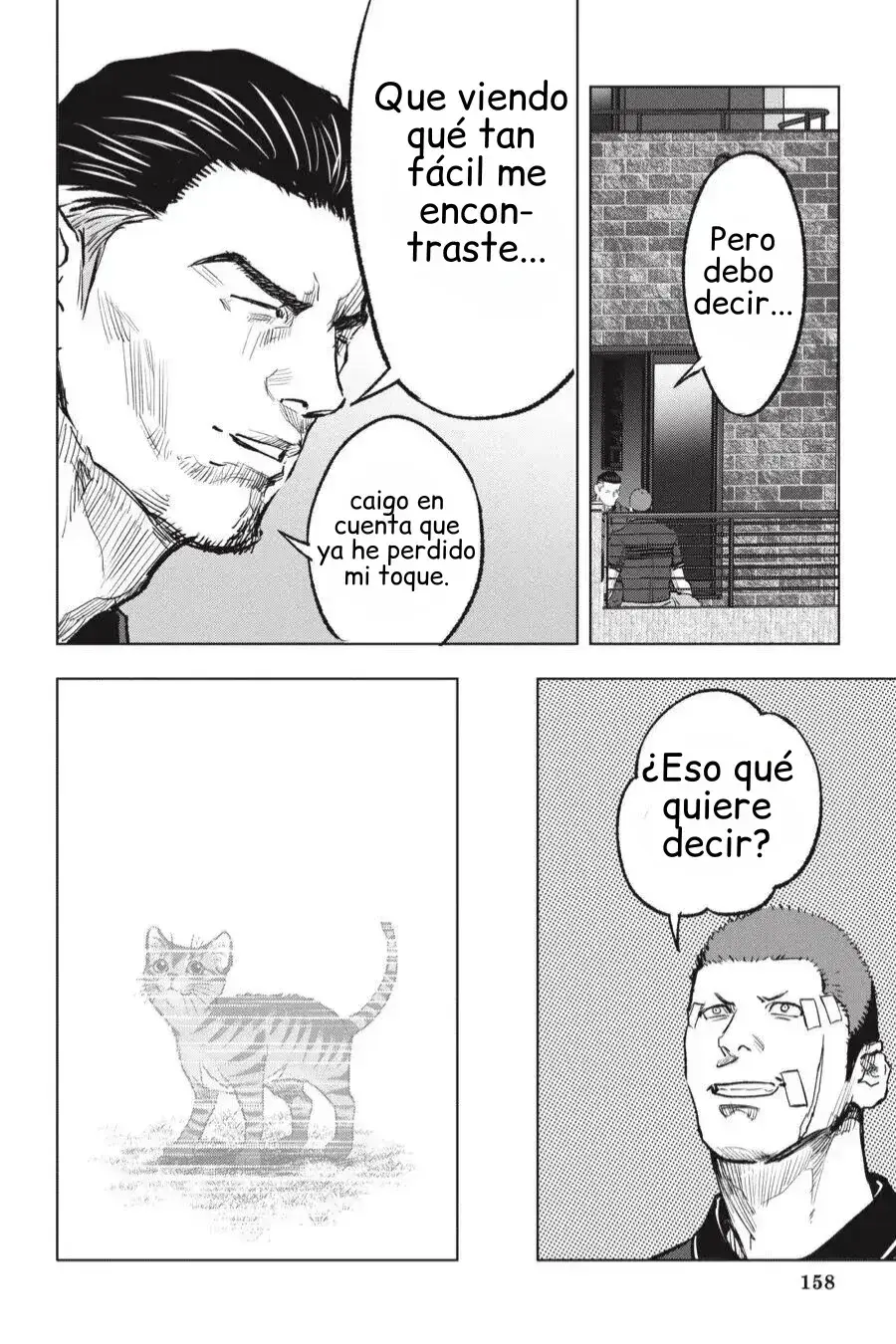 Capitulo 30 page 21