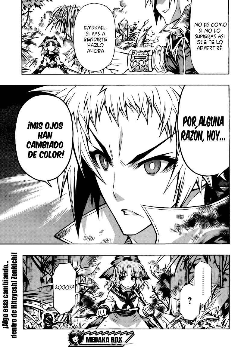 Capitulo 80 page 21
