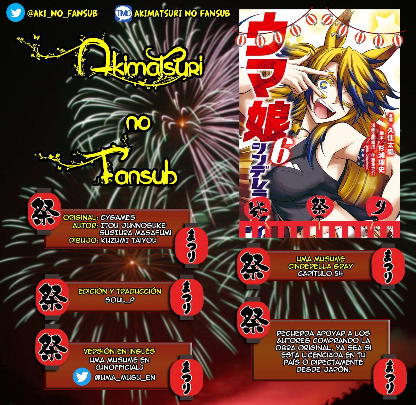 Capitulo 54 page 20