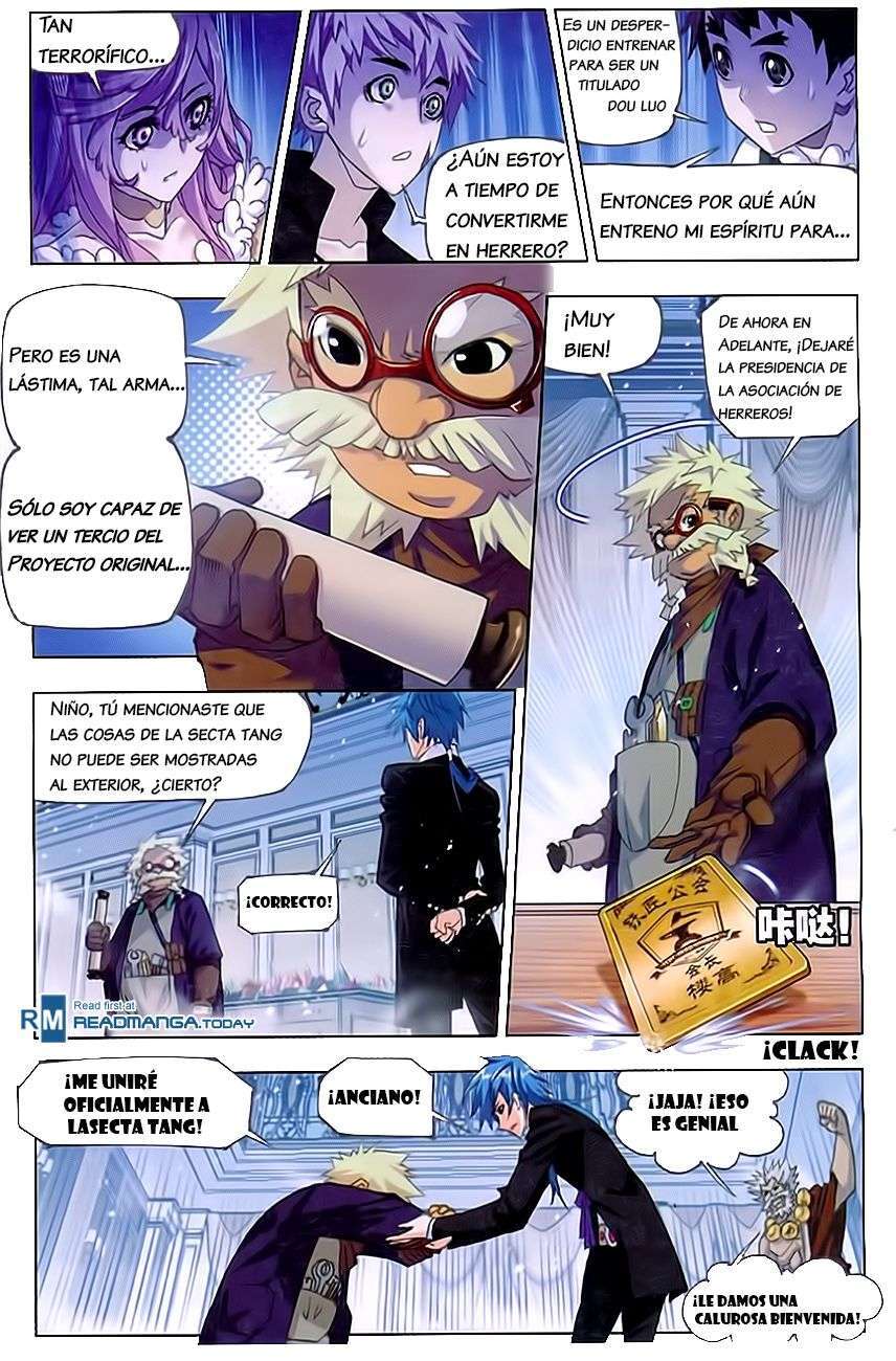 Capitulo 164 page 21