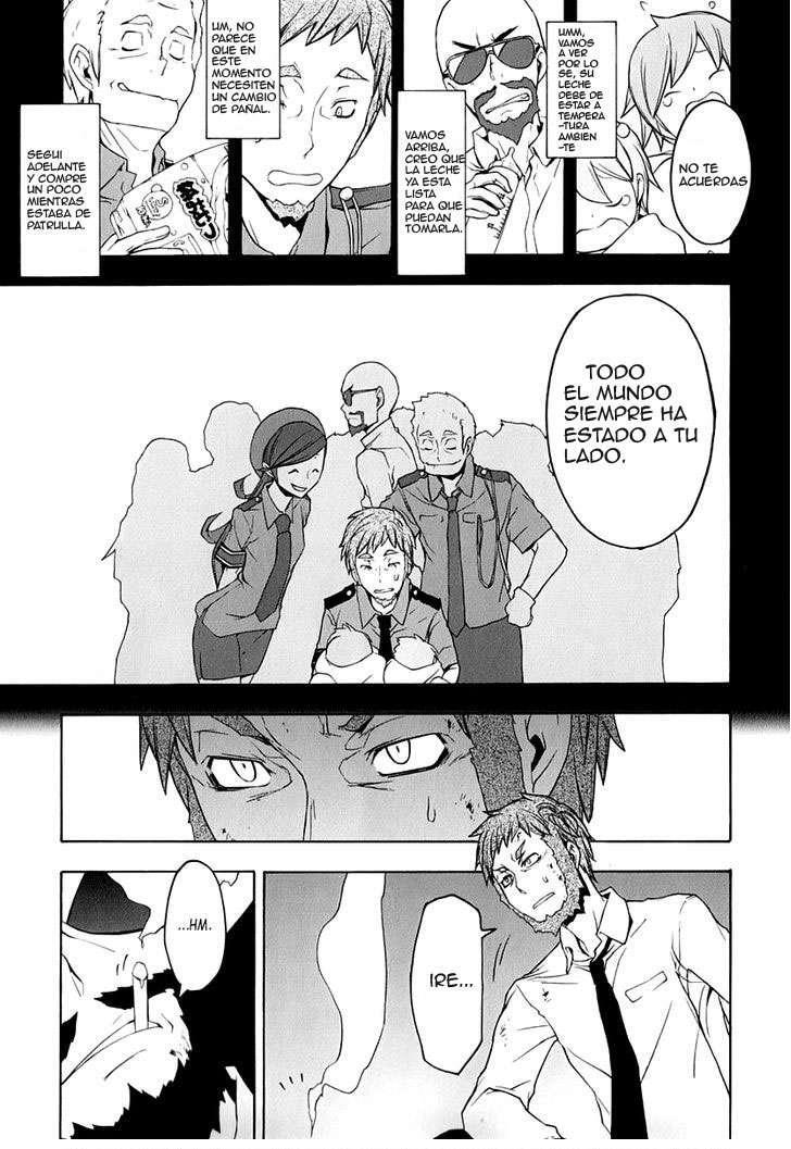 Capitulo 61 page 33