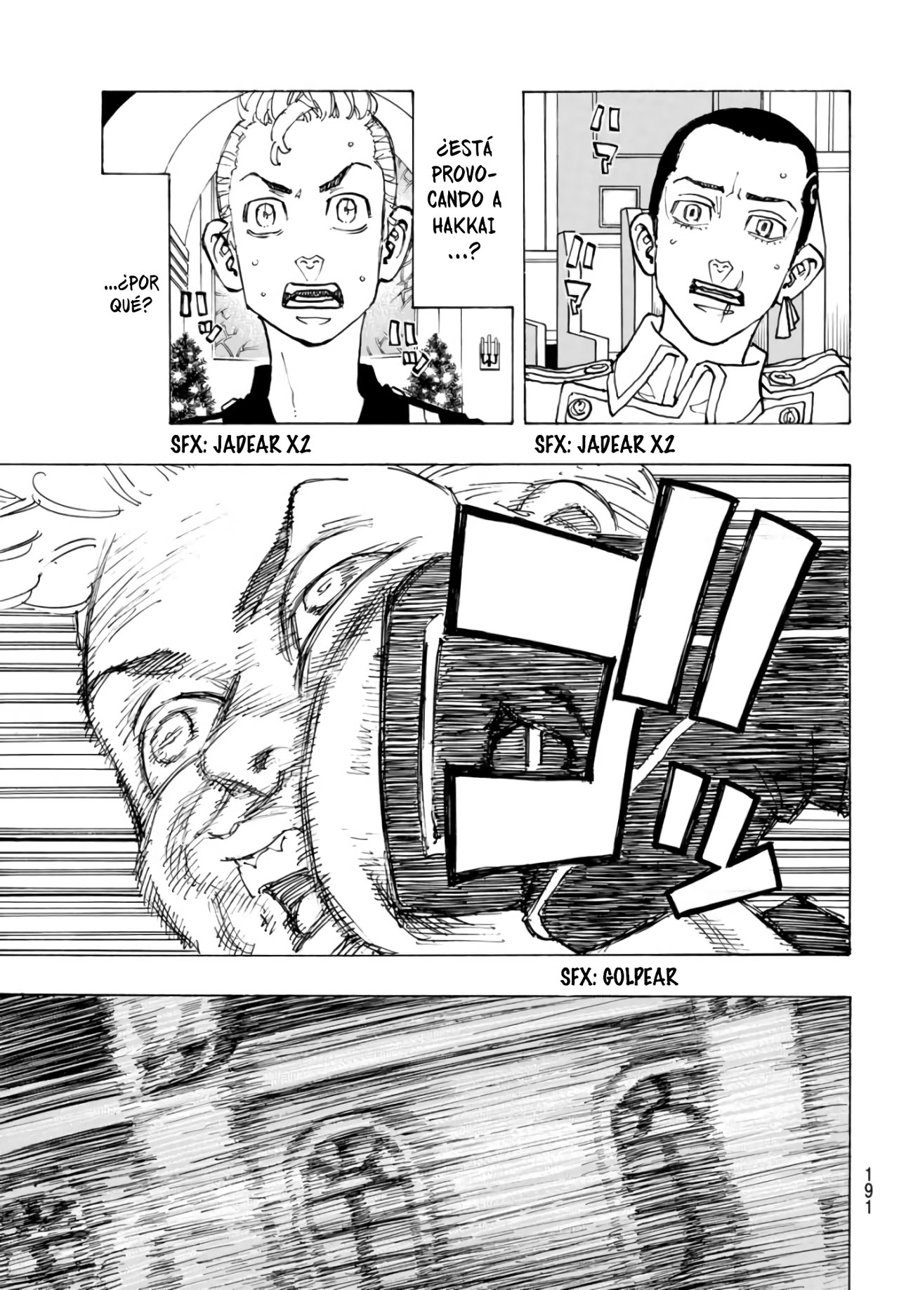 Capitulo 94 page 12