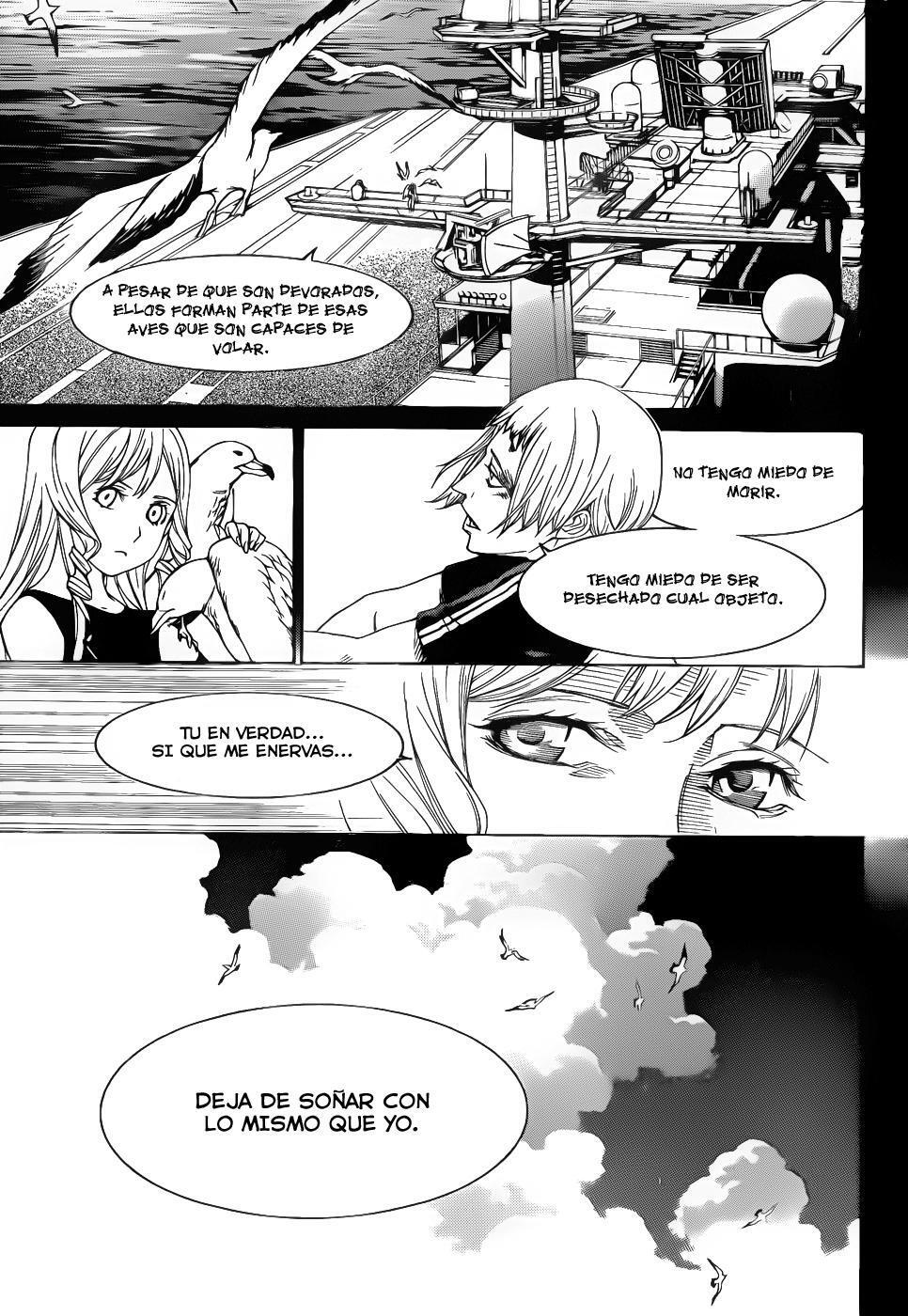 Capitulo 281 page 8